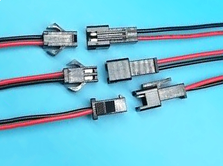 连接器接插件常用金属材料的特性区别
