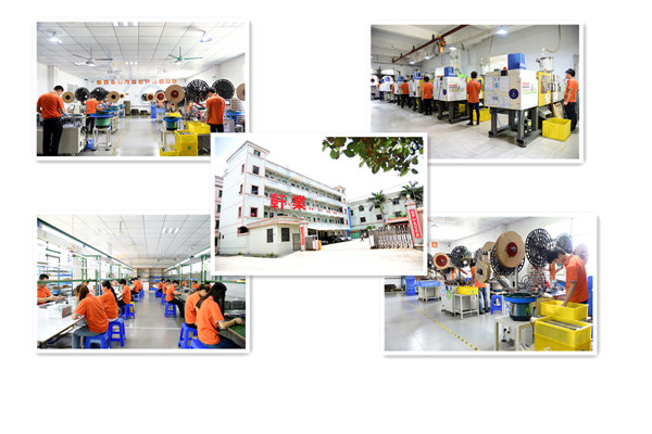 深圳fpc连接器厂家-24小时生产确保3~5天准时出货「轩业」